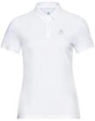 Odlo Poloshirt Odlo Damen Poloshirt Cardada 551021