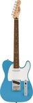 Squier E-Gitarre Fender Squier Sonic Telecaster IL CB