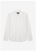 Marc O'Polo T-Shirt beige passform textil (1-tlg)