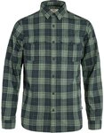 Fj&auml;llr&auml;ven Langarmhemd &Ouml;vik Travel Shirt LS