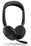 Jabra Evolve2 65 Flex UC Stereo - Headset - On-Ear Headset