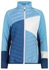 CMP Allwetterjacke CMP Damen Steppjacke WOMAN JACKET HYBRID 33E6116