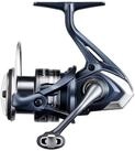 Shimano Spinnrolle), Shimano Miravel 1000 Angelrolle Spinnrolle