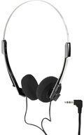 Monacor Monacor MD-39 On Ear Kopfh&ouml;rer kabelgebunden Kopfh&ouml;rer