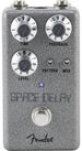 Fender Musikinstrumentenpedal, (Effekte, Delays/Echos/Reverb), Hammertone Space...