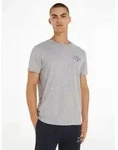 Tommy Hilfiger Underwear T-Shirt CN SS TEE LOGO mit Tommy Hilfiger Markenlogo-Druck