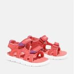 Timberland PERKINS ROW BACKSTRAP SANDAL Sandale mit Klettverschlu&szlig;