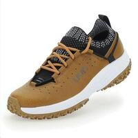 UYN Wanderschuhe Urban Trail Mushroom (strapazierf&auml;hige Sohle) Sneaker