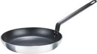 GSW Bratpfanne Gastro Lyoner Alu, Aluminium (1-tlg), Gastro-Qualit&auml;t, Teflon&reg;