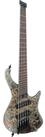 Ibanez E-Bass, E-B&auml;sse, 5-Saiter E-B&auml;sse, Bass Workshop EHB1505MS-BIF Black...