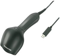 MANHATTAN 1D Barcode-ScannerLED,USB-Kit 460835 Scanner