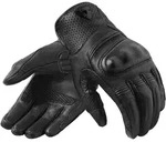 Revit Motorradhandschuhe Monster 3 Motorradhandschuhe schwarz XL