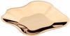 iittala Alvar Aalto 35,8cm flach roségold