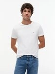 Tommy Hilfiger T-Shirt CORE STRETCH SLIM C-NECK TEE