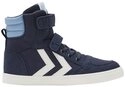 hummel Hummel Slimmer Stadil High Kids Kinder Sneaker
