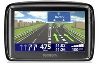 TomTom TomTom GO 9000 GPS-System