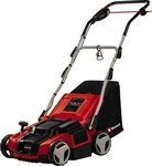 Einhell Elektro-Vertikutierer / L&uuml;fter GE-SA 1435/1, 35 cm Arbeitsbreite