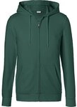 K&uuml;bler Kapuzensweatshirt 50226330-65 K&uuml;bler Sweatjacke