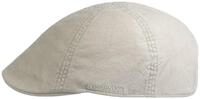 Stetson Schieberm&uuml;tze Texas Organic Cotton mit UV-Schutz 40+