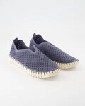 Ilse Jacobsen Tulip3275 Slipper Obermaterial: Sonstiges Material