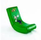X Rocker Kindersessel VIDEO ROCKER, Super Mario/Luigi