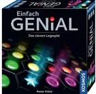 Kosmos Spiel Einfach Genial 2022, Familienspiel, Made in Germany
