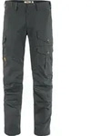 Fj&auml;llr&auml;ven Outdoorhose Vidda Pro Lite Trousers M Leichte, atmungsaktive...