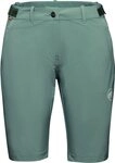 Mammut Shorts Runbold Shorts Women DARK JADE
