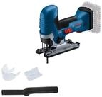 Bosch Professional Akku-Stichs&auml;ge &raquo;GST 18V-125 S&laquo;, ohne Akku, ohne Ladeger&auml;t