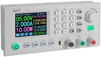 Joy-it programmierbares Labornetzteil JT-RD6006 Labor-Netzteil (fernsteuerbar,