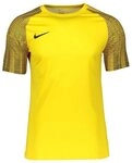 Nike Fu&szlig;balltrikot Nike Performance Academy Trikot Teamsport