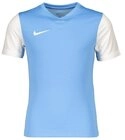 Nike Fu&szlig;balltrikot Nike Performance Tiempo Premier II Trikot Kids Teamsport
