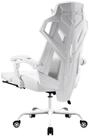 GTPLAYER B&uuml;rostuhl Ergonomischer Schreibtischstuhl Gamingstuhl Drehstuhl, mit