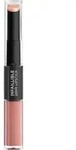 L'OR&Eacute;AL PARIS Lippenstift INFAILLIBLE 2-STEP LIP STICK, mit pflegendem...