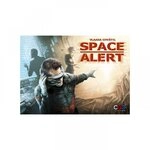 Czech Games Edition Spiel, Space Alert - Alarm im Weltall