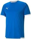 PUMA Fu&szlig;balltrikot Puma Herren Trikots teamLIGA Jersey 704917