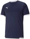 PUMA Fu&szlig;balltrikot Puma Herren Trikots teamLIGA Jersey 704917