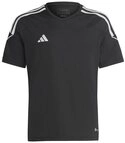 adidas Performance Fu&szlig;balltrikot adidas Performance Tiro 23 Trikot Kids Dunkel