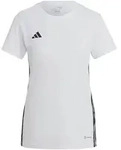 adidas Performance Funktionsshirt Tabela wei&szlig; M (38/40)