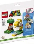 LEGO&reg; Super Mario Obstbaum des gelben Yoshi - Erweiterungsset 30509