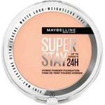 MAYBELLINE NEW YORK Foundation SUPER STAY HYBRID POWDER MAKE-UP, mattes Finish...