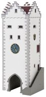 Faller Modelleisenbahn-Geb&auml;ude Faller 130824 H0 Uhrenturm