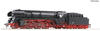 Roco Modelleisenbahn-Set Roco 79268 H0 Dampflokomotive 01 508 DR Sound 3 Leiter