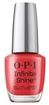 OPI Haargel OPI Infinite Shine Nagellak Cajun Shrimp 15ml