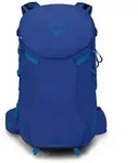 Osprey Wanderrucksack blau S / M