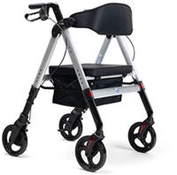 VERMEIREN Rollator Vermeiren Goliat