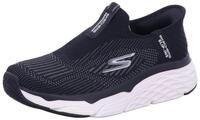 Skechers 220389 BKW Slipper