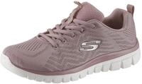 Skechers Graceful - Get Connected Sneaker Freizeitschuh, Halbschuh,...