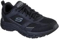 Skechers OAK CANYON-VERKETTA Sneaker mit Relaxed Fit-Ausstattung, Freizeitschuh,