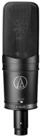 audio-technica Mikrofon (AT4050), AT4050 - Kondensatormikrofon